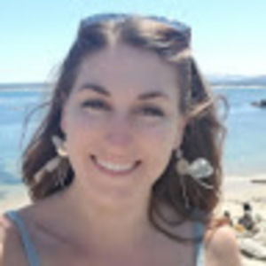 Meet your Posher, Chelsey